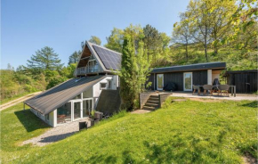Gorgeous Home In Ebeltoft With House A Panoramic View, Ebeltoft